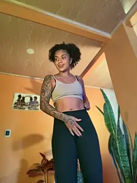 Morenayaa 라이브 XXX 채팅