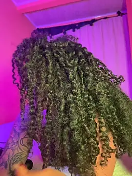Morenayaa's Webcam Show