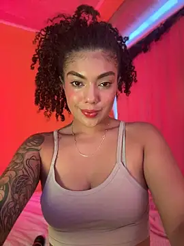Morenayaa's Live XXX Chat