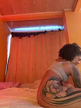 Živý XXX chat Morenayaa