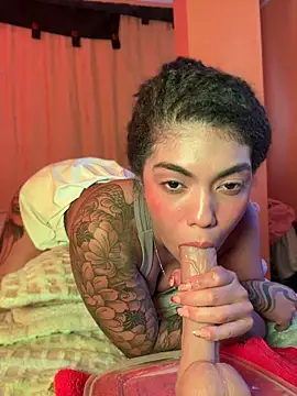 Show de webcam de Morenayaa