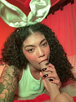 Morenayaa's Live XXX Chat
