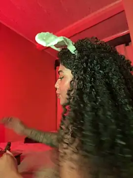 Morenayaa's Live XXX Chat