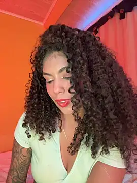 Morenayaa Webcam show