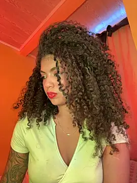 Morenayaa's Live XXX Chat
