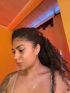 Morenayaa's Webcam Show