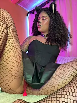 Show de webcam de Morenayaa
