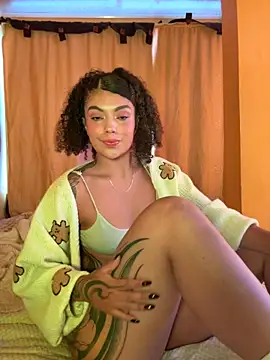 Morenayaa live XXX chat