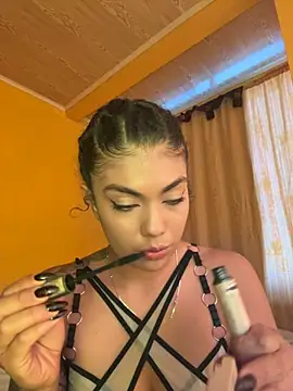 Morenayaa – Live XXX-chat