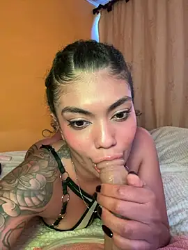 Chat XXX en directo de Morenayaa