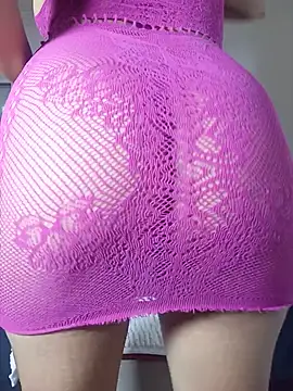 Chat XXX en directo de alma_gemea_724