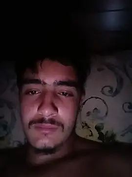 joke___ Adlı Modelin Web Kamerası Şovu