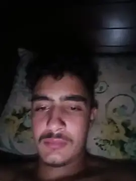 Show de joke___ na webcam