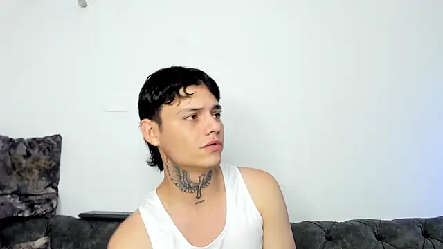 JackGriffin_'s Live XXX Chat