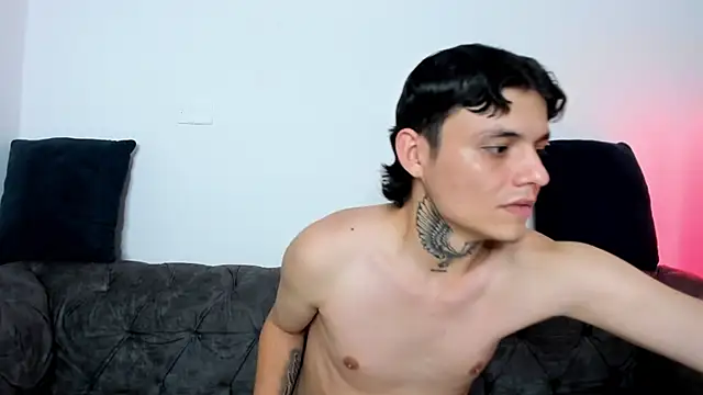 JackGriffin_'s Webcam Show