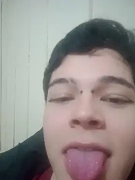 Safadinha_Tesuda_amaPau_8 Webcam-Show