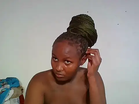 Brunette_blonde's Live XXX Chat