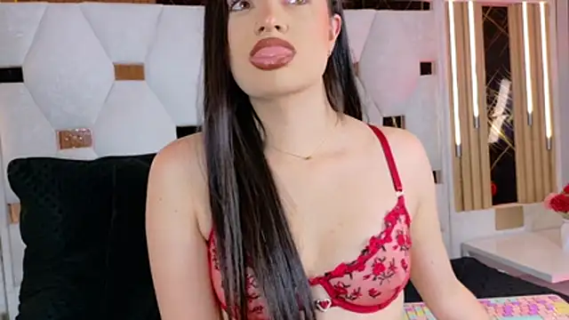Alice_James_ Obrolan Langsung XXX