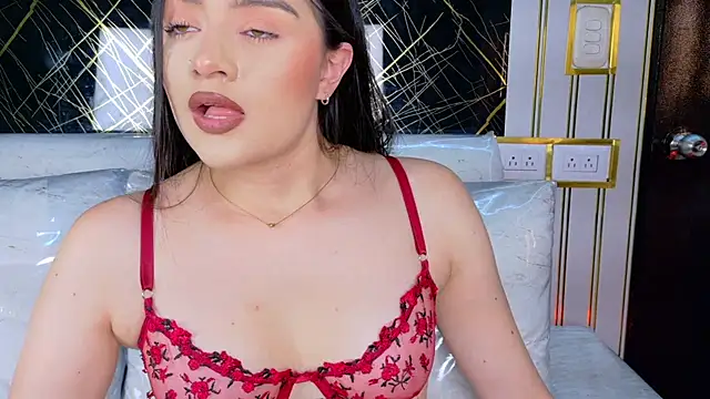 Alice_James_ 即時 XXX 聊天