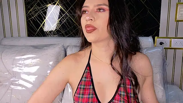 Alice_James_のウェブカメラショー