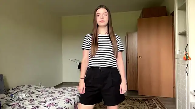 Chat XXX ao vivo de IvyWild