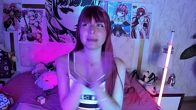 عرض كام CriistalSweet_