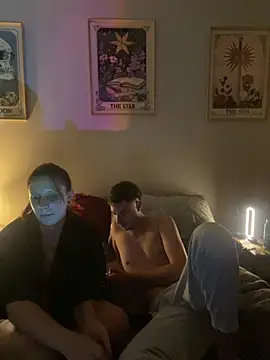 BillyXKkhloe Show Webcam