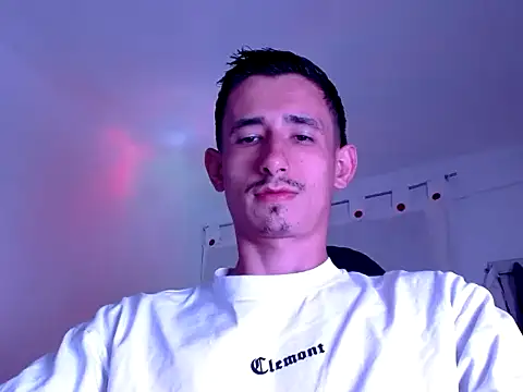 Dam96_ 웹캠 쇼