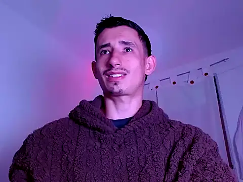 Dam96_ 网络视讯表演