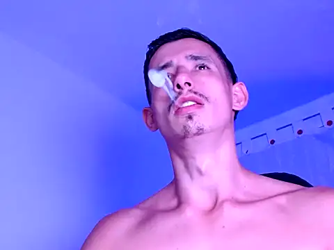 Dam96_ Webcam-Show