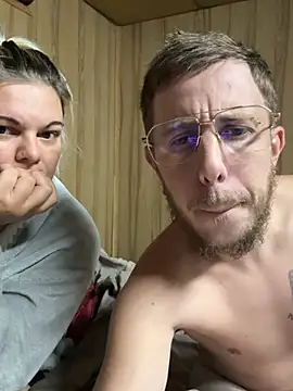 ObsidianLoveDuo Шоу с уебкамера