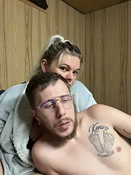 ObsidianLoveDuo Webcam Show