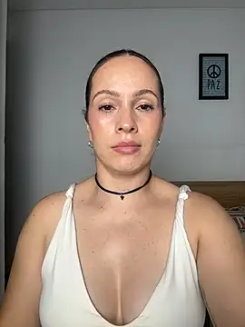 Aitana_Sol Webcam-Show