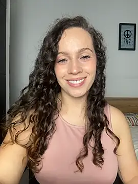 Chat +18 de Aitana_Sol ao vivo