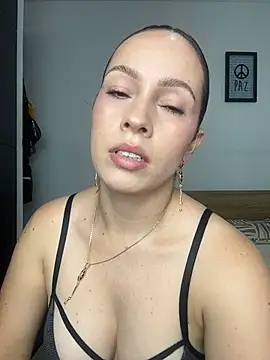 Aitana_Sol Chat XXX in diretta