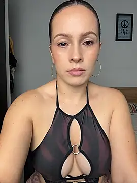 Aitana_Sol's Webcam Show