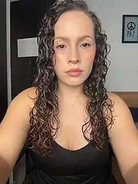Show webcam de Aitana_Sol
