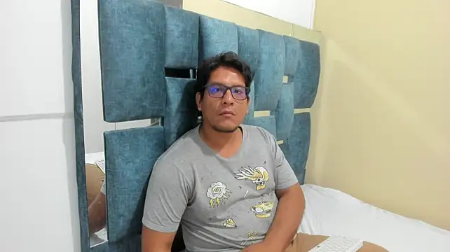 Show de webcam de Apolo2025_