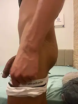 militardot22 Webcam Show