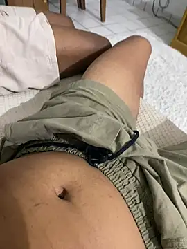 militardot22's Webcam Show