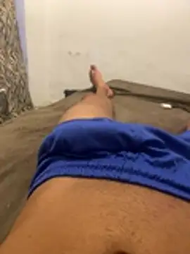 Show Webcam de militardot22