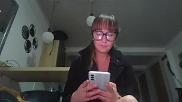 Ivanna_11 Webcam Show