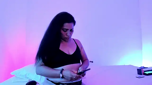 jackymilf's Webcam Show