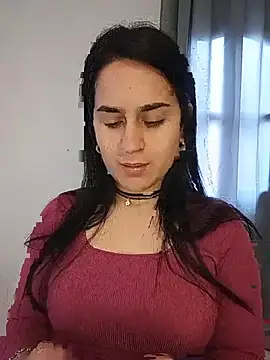 selerose666's Webcam Show