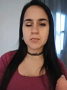 عرض كام selerose666