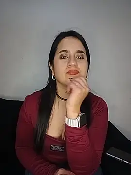 Show Webcam de selerose666