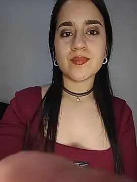 Show webcam de selerose666