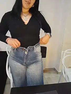 selerose666 Live XXX Chat