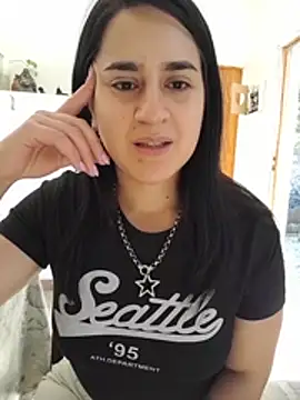 selerose666 Chat XXX in diretta