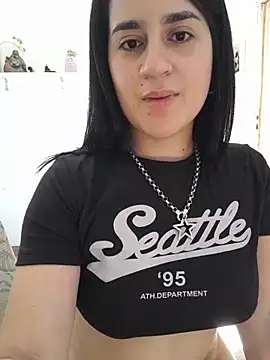 selerose666 – Live XXX-chat